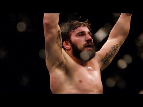 Report: Jimmie Rivera vs. John Dodson At UFC 228