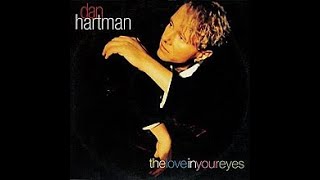 Dan Hartman-The Love In Your Eyes (Classic Frankie)
