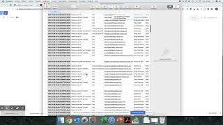 INSEEC: Export Dashboard