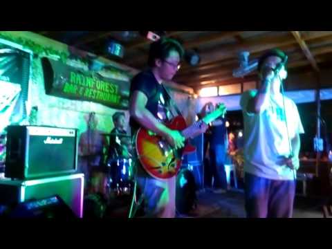 Wednesday- Eyescream