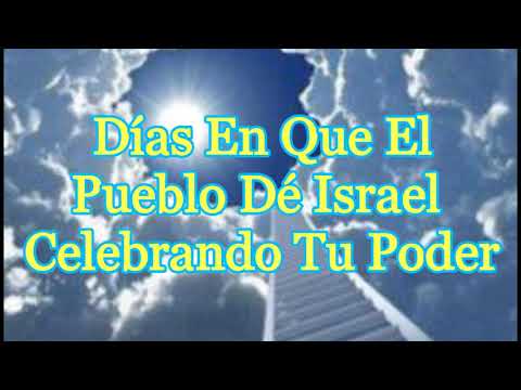 Restauración Ebenezer - Oh Señor En Tu Presencia