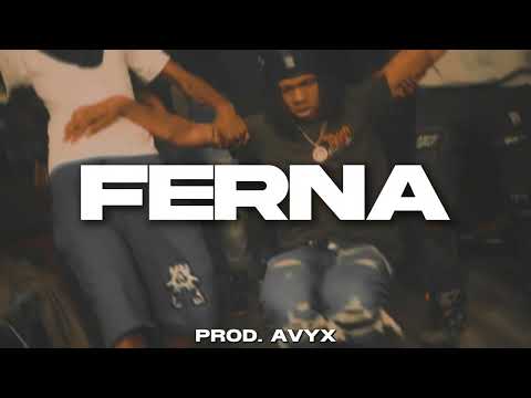 [FREE] Sdot Go x Jay Hound Dark Jersey Type Beat - "Ferna" | NY Drill 2025