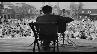 Bob Dylan&#39;s 115th Dream