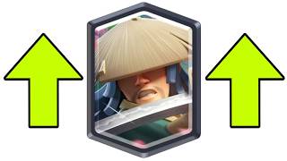 Final Balance Changes are Here in Clash Royale! - Deck Guide by Boss