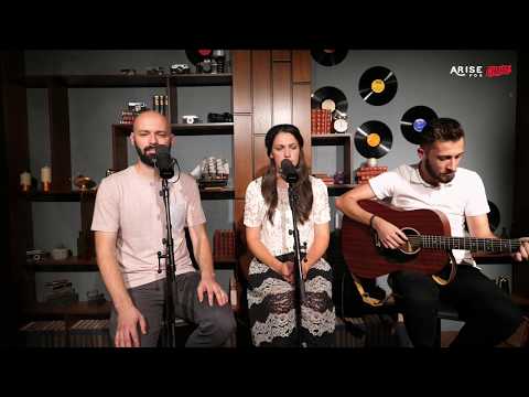 Alina Ciric & Adi Kovaci | O crește-mi iubirea