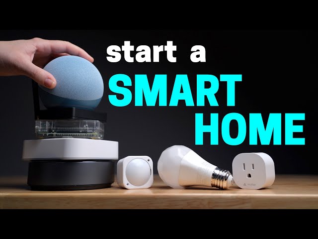 The Ultimate Guide to Building a Seamless Smart Home in 2024 | Magica