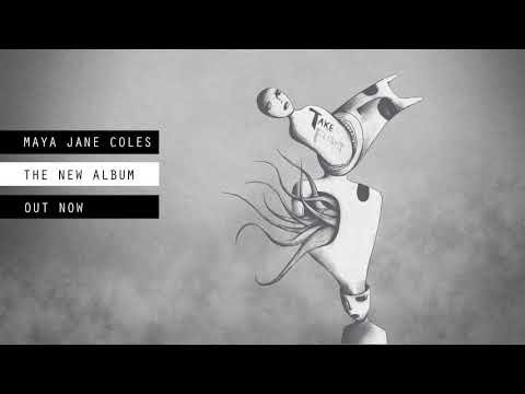 Maya Jane Coles - A Chemical Affair feat. Wendy Rae Fowler (Official Audio)