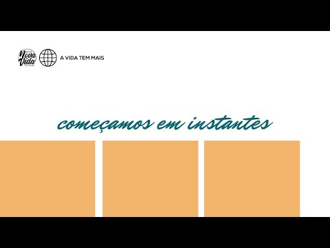 Devocional - 25/10/2022 - A vida tem mais