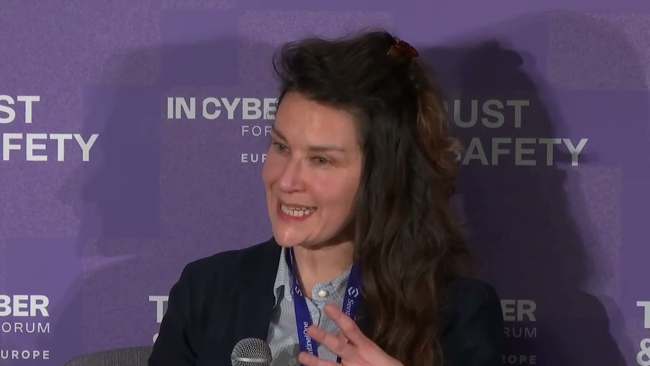 (TR09)(T&S)Building common language for abuse reporting the case for global standardization in trust