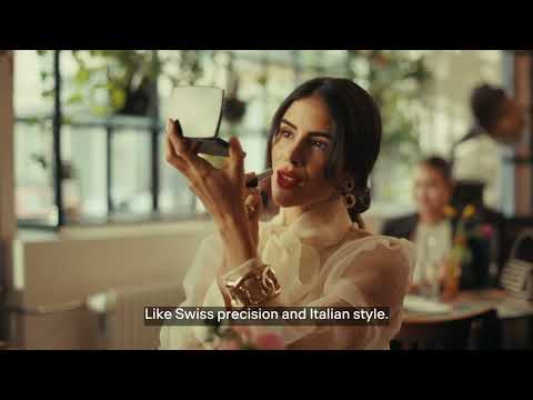 Unleash Your Inner Barista: Meet Mytico by Franke Coffee Systems