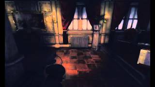 Amnesia-A Machine For Pigs-Part 2 LOTS of Blood