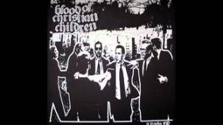 Blood Of Christian Children - 8 Track EP (2006)