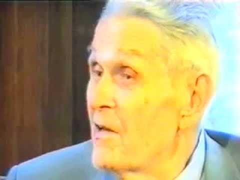 Interviu Corneliu Coposu despre virtuți creștine