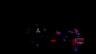 Gaz Coombes - Buffalo - St Philip&#39;s Church, Salford - 18 November 2013