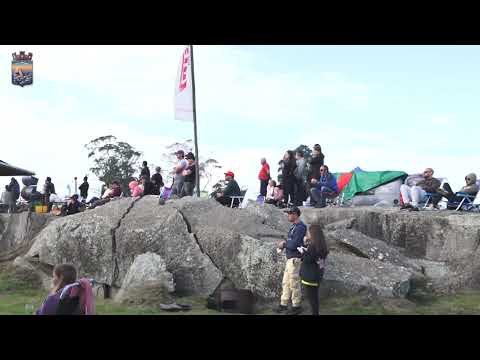 Tercera fecha del Campeonato Nacional CUPA 2025 se disputó en la Capital del Deporte