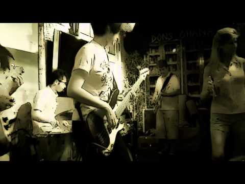 The El Caminos - Exotic - 2013-08-11