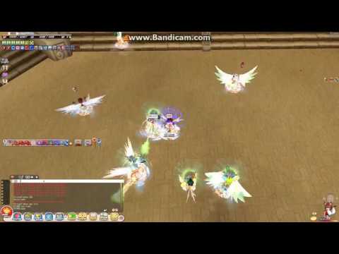 Generation Seal Bersker Vs Assassin 30K OverPower  Damage