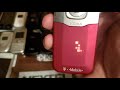 Start Up Shut Down Of All My T Mobile Devices