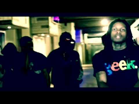 Lil Reese - Beef Ft. Fredo Santana & Lil Durk (SLOWED)