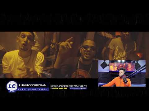 Sin Freno X El Jincho - Esto Es Rap 🇪🇸 🇩🇴 (VIDEO REACCION)