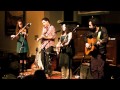 The Greencards - Mrs. Madness
