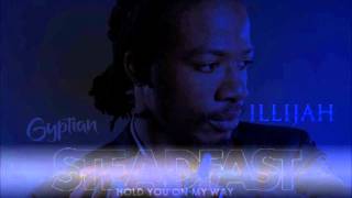 ILLiJah vs Gyptian - Hold You On My Way  2013 - Steadfast Gold Remix