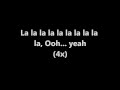 Snoop Lion (Snoop Dogg) - La la la | with ...