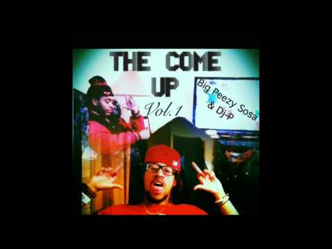 G.M.B-We On Top ft.Dj-P(Prod. By Dj-P)