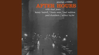 Blue Jelly (Remastered 2025)