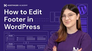 How to Edit the Footer in WordPress