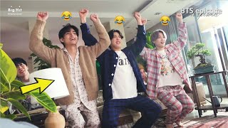 BTS (방탄소년단) Try Not To Laugh Challenge!