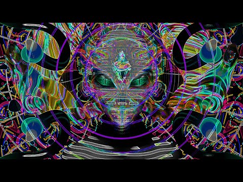 Konebu Vs Elowinz - Another Day (Live GUSTAVISUALS )