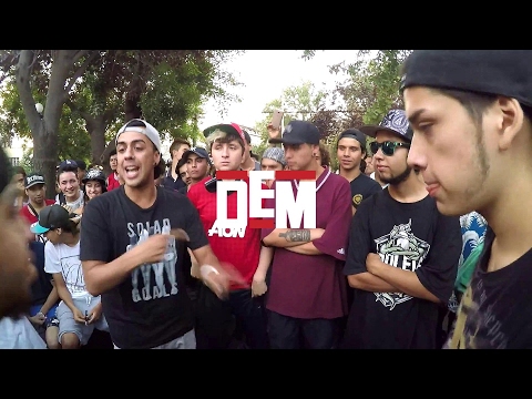 ZPKTRO vs FITOEMECE: 4tos - DEM Under II 2017