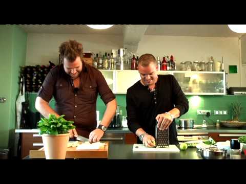 kochplad.de 1 mit Till West