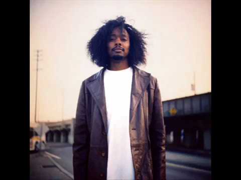 Dudley Perkins // Falling