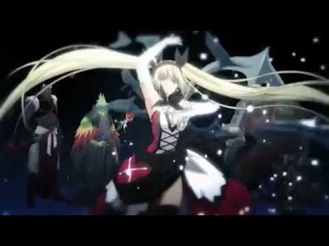 Shining Hearts Intro (PSP) (J)