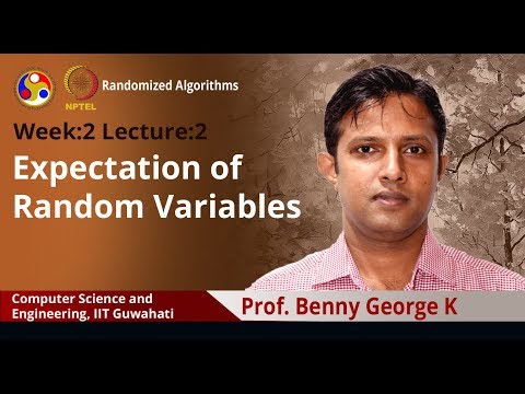 Randomized Algorithms Intro Video