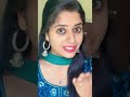 Aruvi Serial Actress Sathya Devarajan Reels Suntv Serial Actress Reels Tamil Serial Actress Reels