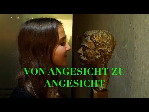 Wer war eigentlich? Der Mann mit dem Schnäuzer