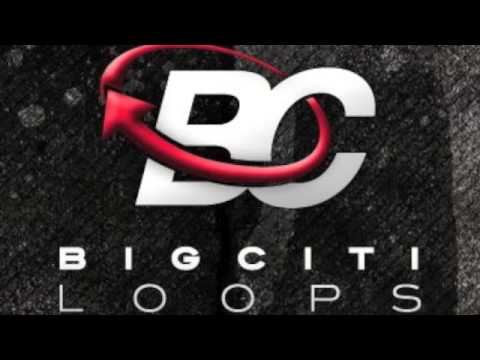 BIGCITILOOPS.COM - Cool Jazz Keyz