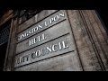 Full Council Meeting Thursday 16 July 2026