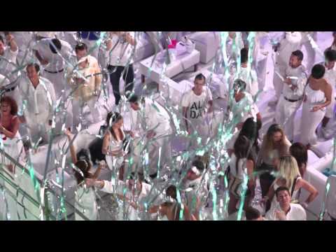 White Boutique Party 2015 Villa Maria Cordoba | Official after movie