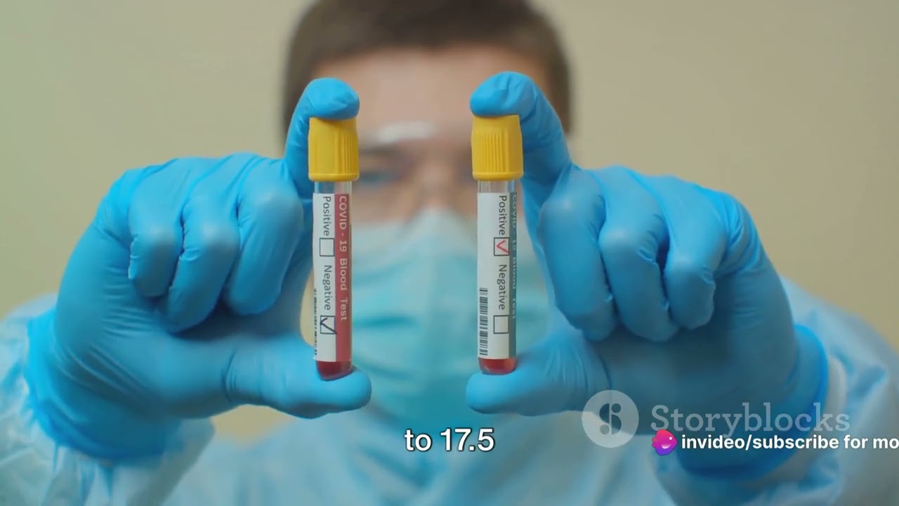 Decoding Blood Tests: A Comprehensive Guide!