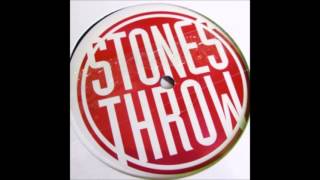 Lootpack- Long Awaited (feat. Dilated Peoples) [Instrumental]