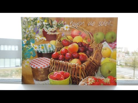 Les tutos de monsieur Fraize - (5) Visiter une ville