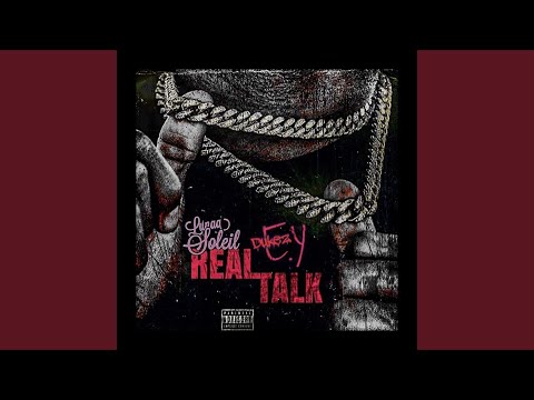 Real Talk (feat. Lunaa Soleil)