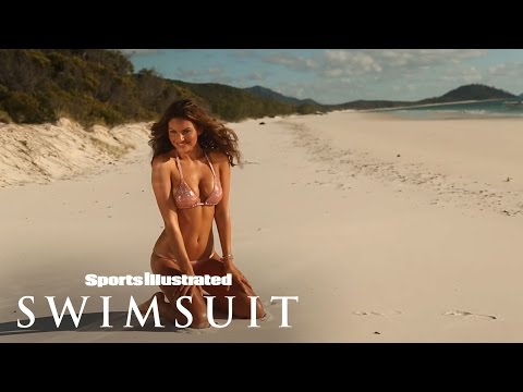 Alyssa Miller Model Profile | Sports Illustrated Swimsuit
