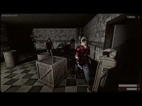 Trailer de Butcher's Creek