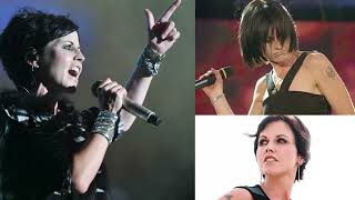 Dolores O’Riordan - Stay with Me