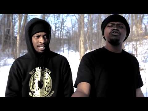 Stocky Ft. Get Bizzy Bam - Show No Love (Official Video)